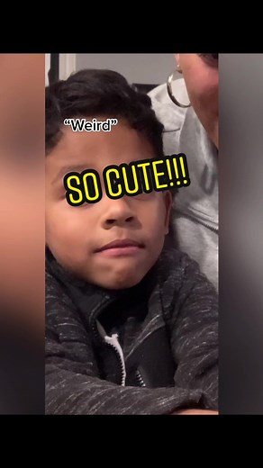 Watch til the end…☺️ #fyp #onyx #jumpingspider #kids