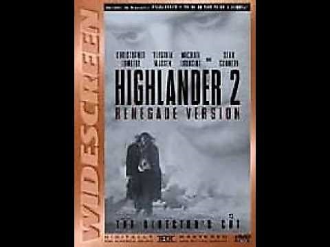 Highlander 2 Doc