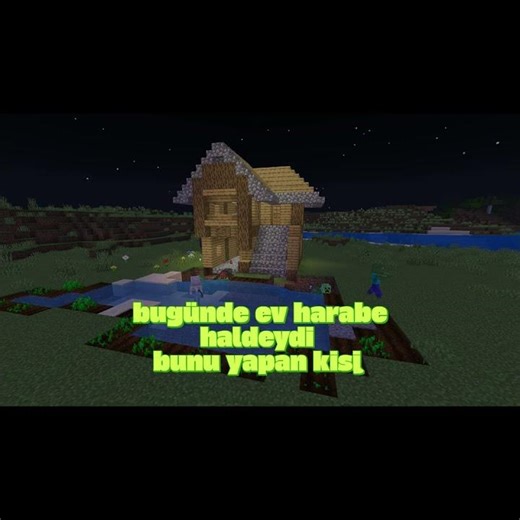 tek el yeter 👑🔨 #keşfetbeniöneçıkar #minecraft #minecrafttutorial #kesfeteyyiz