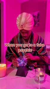 14K views · 478 reactions | Let’s find out your Destiny 藍藍 #psychic #fake #explore | Duke | Facebook
