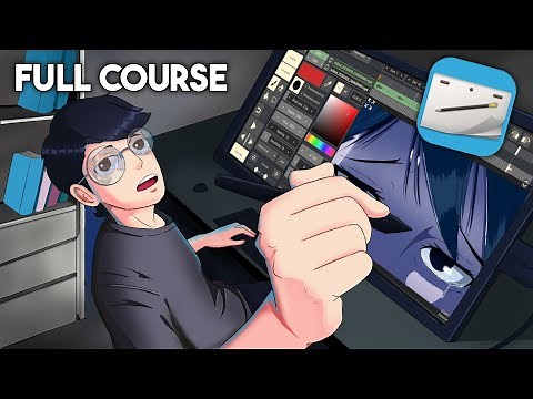 Rough Animator Full Course Step By Step Tutorial | It's AMAZING 🤩 !!