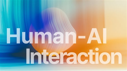 How to design interfaces that communicate limitations and uncertainty. Build trust without deception