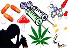 psychoactive substances