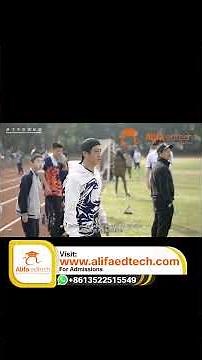 Shanghai Jincai High School International Division (JCID): The Rise of Our Ultimate Frisbee Team