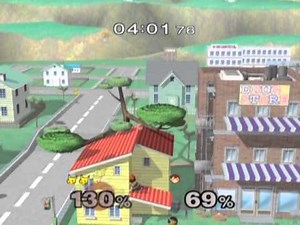 Super Smash Bros. Melee - Playthrough [Part 3 - Classic Mode - Pikachu] [ENG]