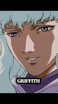 PART 4: Griffith sacrificed everything for his dream. Would you? #anime #berserk #griffith