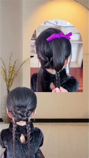 Easy Kids Braiding Tutorial: Learn in Minutes