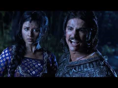 Jodha Akbar | Ep - 295 | Webisode | Rajat Tokas, Paridhi Sharma, Lavina | Zee TV