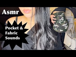 Asmr Legging Scratching No Talking