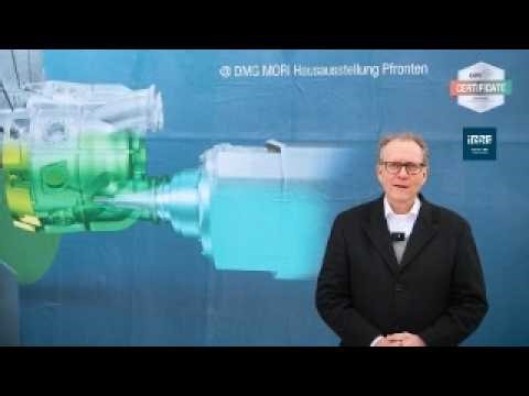 Highlights & Recap: Tebis auf der DMG MORI Hausmesse 2026 | #OpenHousePfronten
