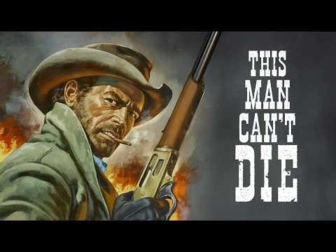 This Man Can't Die (1968)