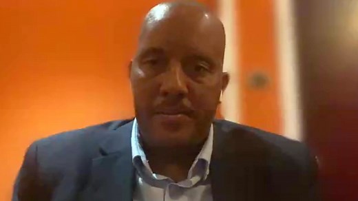 Ethiopia civil war: We are ready to leave the past behind us - TPLF