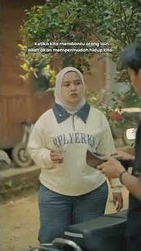 gak ada ceritanya orang yang suka membantu orang lain hidup nya susah #mangdim #drama #shortvideo