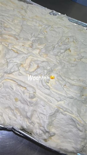 Homemade Pineapple Shortcake Delight Recipe