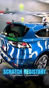 Scratch-resistant perfection, guaranteed. AlwaysDry Australia — where innovation meets protection.  #AlwaysDryAustralia #ScratchResistant #PerfectionGuaranteed #NanoProtection #CarCareExperts | Always Dry Australia | Facebook