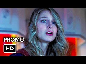 Supergirl 3x07 Promo "Wake Up" (HD) Season 3 Episode 7 Promo