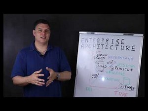 Building Enterprise Architecture with LeanIX Concluding Thoughts