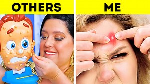Natural beauty hacks that actually work. 🌵 | 5-Minute MAGIC