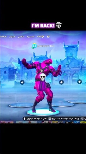 I FINALLY GOT MY OG FORTNITE ACCOUNT BACK! 💀🔥