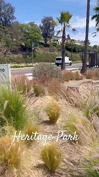 First Time Exploring Heritage Park in Signal Hill, California 2026 #losangeles #california #hiking