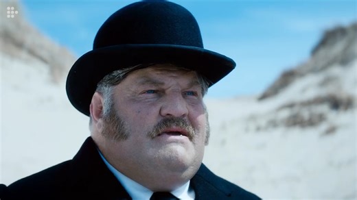 158K views · 967 reactions | Directed by Bruno Dumont and starring Juliette Binoche, SLACK BAY is a darkly twisted and hysterically funny whodunnit meets class satire. Now streaming. | MUBI UK & Ireland | Facebook