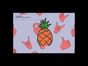 Elmo world quiz hands