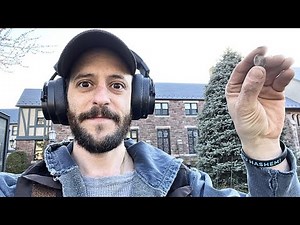 I Got Permission to Metal Detect This Old Church… First Silver of 2026!