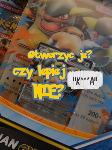 Mega Kangaskhan Box Opening Review