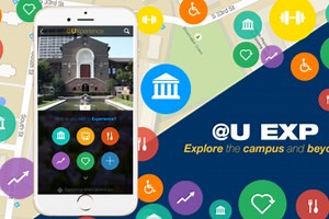 The @UPenn Xperience