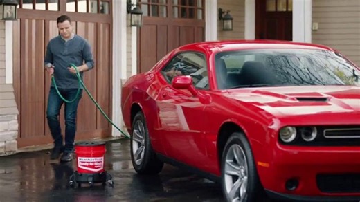WeatherTech Ready-to-Wash System TV Spot, 'Perfect Father’s Day Gift'