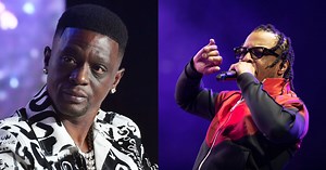 T.I. And Boosie Beef: A Timeline