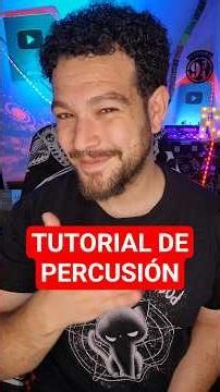 Body Percussion TUTORIAL 😉🎶 #tutorial #percussion #musician #learnmusic #rhythm