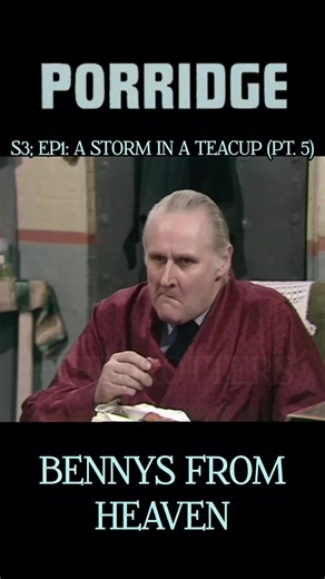 #porridge #ronniebarker #normanstanleyfletcher #sitcom #thetrotters