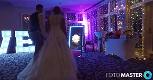 4M views · 274 reactions | Buy Foto Master's Mirror Me Photo Booth and rent it out at events. Great business to have with Fast ROI (Return On Investment). | Foto Master | Facebook