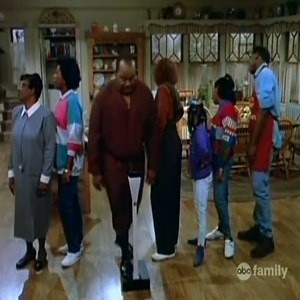 Family Matters - S1E15 - The Big Reunion #FamilyMatters | Metlae ke Mmago