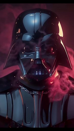 Darth Vader: Iconic Star Wars Wallpaper for Fans