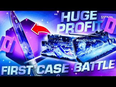 SKINCLUB $1000 HUGE CASE BATTLE (SkinClub Promo Code 2026)