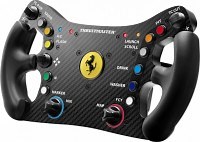 Игровой манипулятор ThrustMaster Ferrari 488 GT3 Wheel Add-On