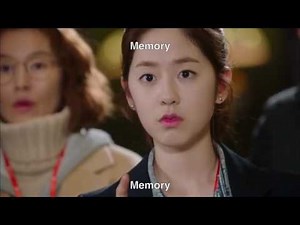 【日本語字幕:歌詞:カナルビ】벤(Ben)-Memory [내성적인 보스(Introverted Boss) OST Part2]