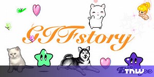 GIFstory: The origins of 3 weird GIFs revealed