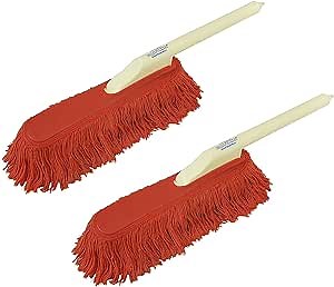 The Original California Car Duster - 2 Pack