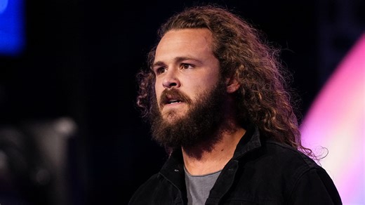 Big update on Jack Perry's condition after being set on fire at AEW Double or Nothing 2024 - Reports