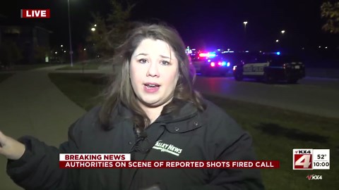 Police provide update on shots fired incident in Fargo
