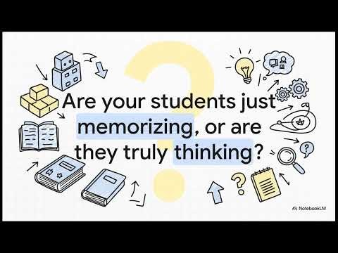 Lesson Planning based on HOT