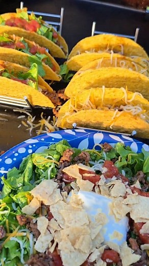 30K views · 79 reactions | No one needs a taco tutorial…but here I am...