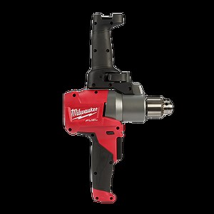 M18 FUEL™ Mud Mixer w/ Keyed Chuck