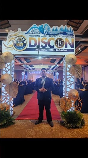 Kiwanis International with Federal Land