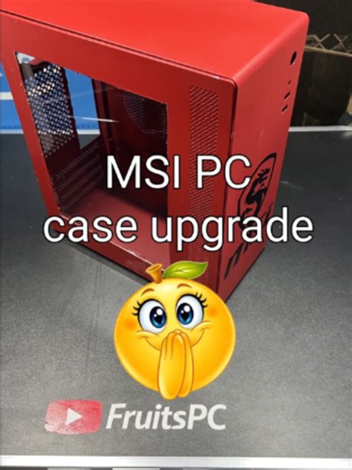 MSI PC Case Upgrade: Budget PC Build Tips and Unboxing