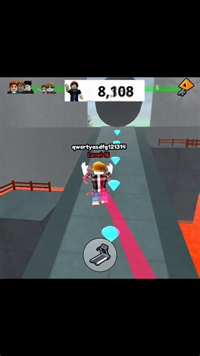 Random Roblox Game 😳🔥 | Unexpected Gameplay