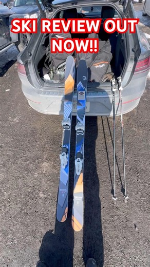 ICELANTIC PIONEER 86 REVIEW OUT NOW! CHECK THE CHANNEL!!!